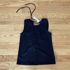 Anne Taylor dressy top